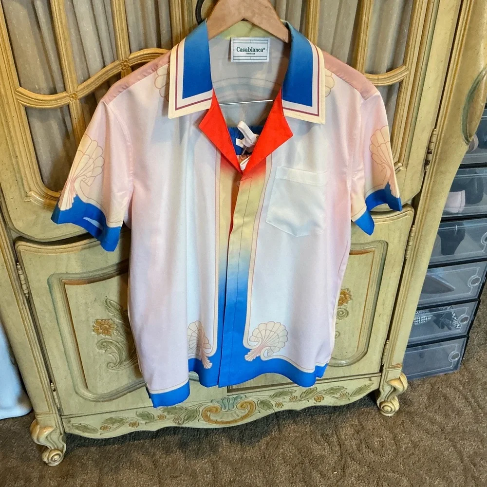 Casablanca Beach Club 2XL
